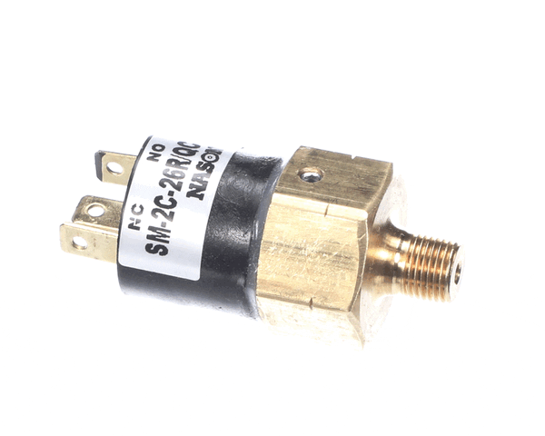 ANTUNES PARTS Antunes 7002418 Pressure Switch Kit - SKU AJA7002418