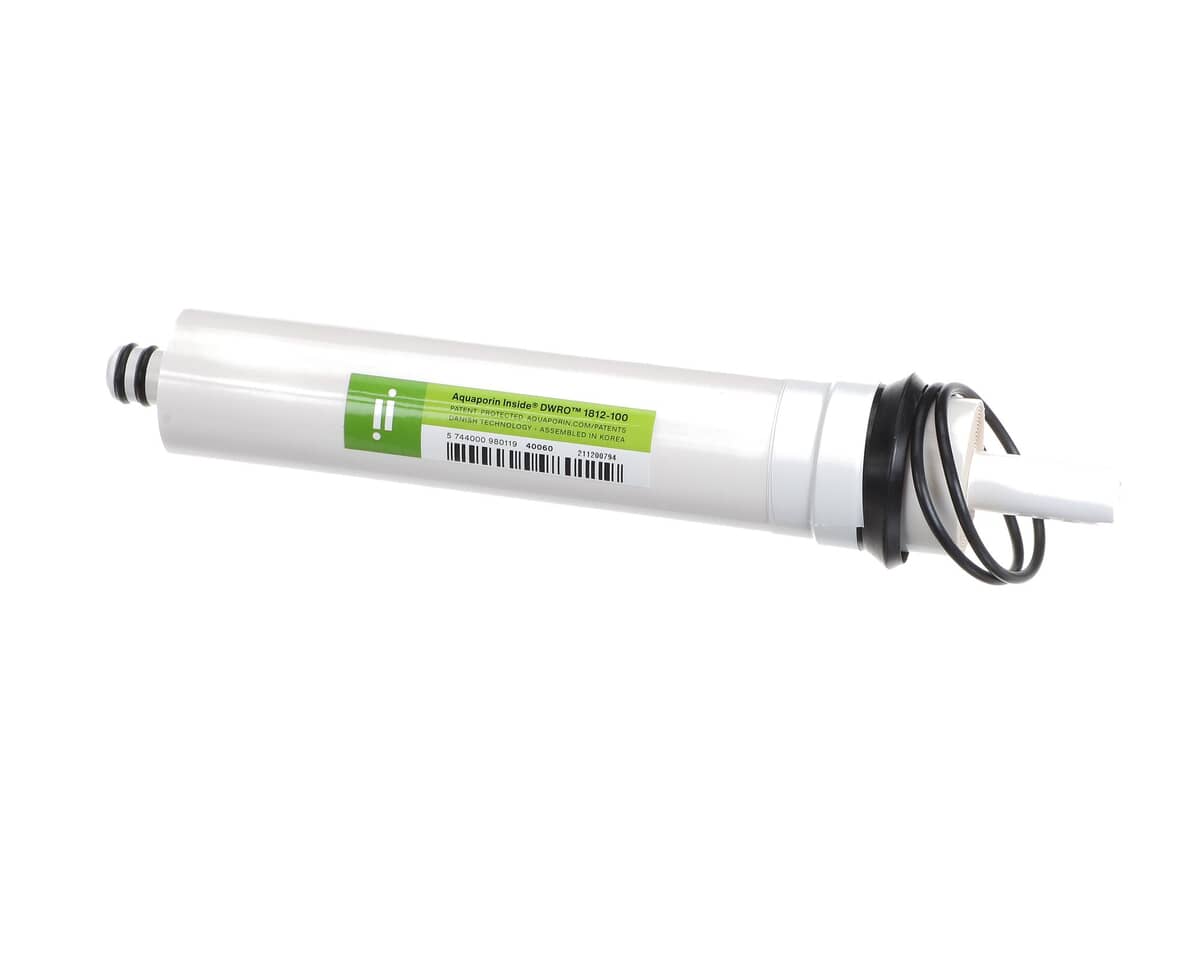 ANTUNES PARTS Antunes 7002518 100 Gpd Ro Membrane Replacement Kit - SKU AJA7002518