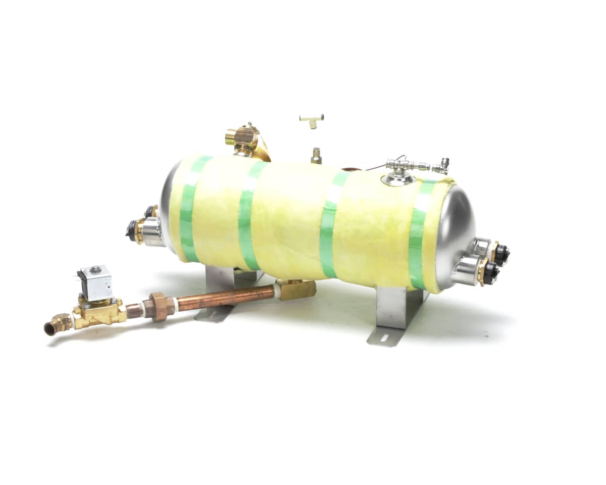 ANTUNES PARTS Antunes 7002526 Boiler Assembly Kit - SKU AJA7002526