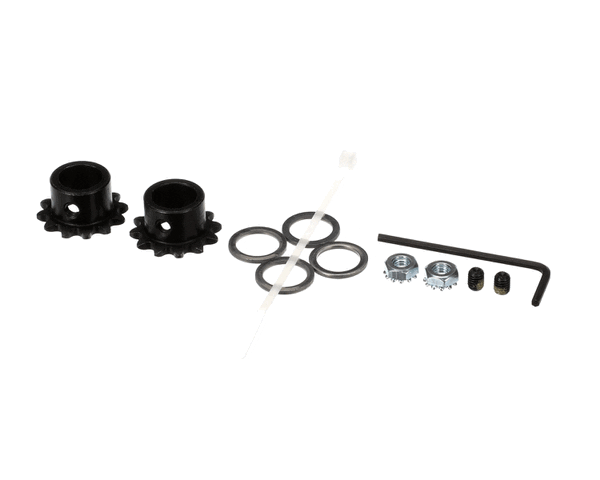 ANTUNES PARTS Antunes 7002534 BKT-2V Spacer & Washer - SKU AJA7002534