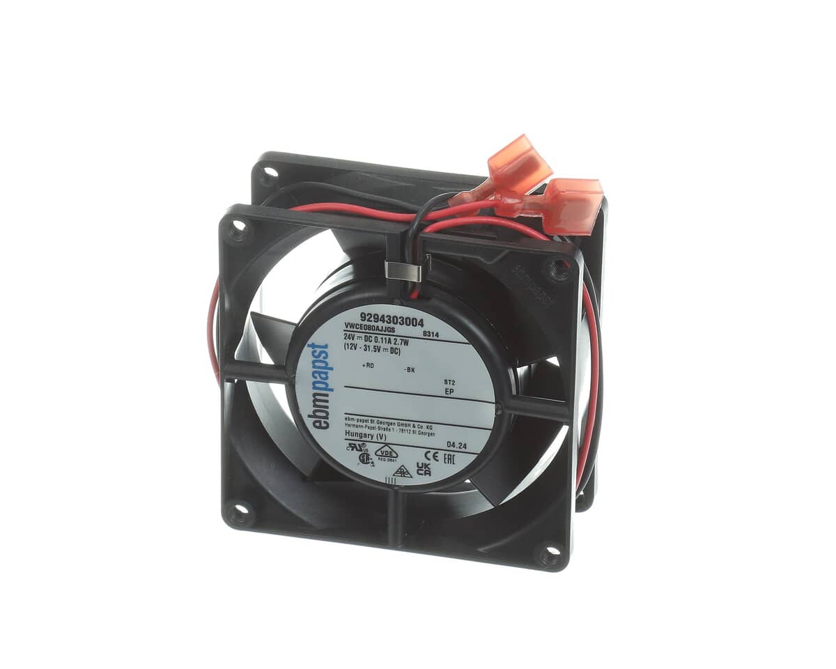 ANTUNES PARTS Antunes 7002575 Fan Kit - SKU AJA7002575