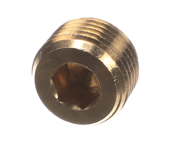 ANTUNES PARTS Antunes 7002625 Plug 1/2IN Flush Br - SKU AJA7002625