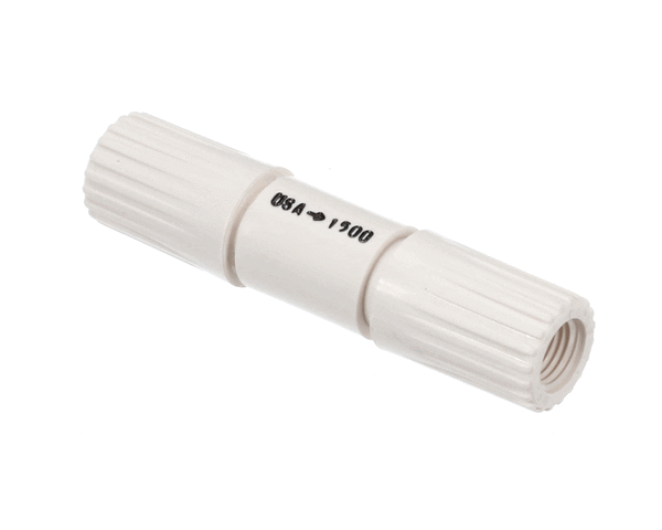 ANTUNES PARTS Antunes 7002626 Flow Restrictor 1/4IN FPT 1500ML 65% - SKU AJA7002626