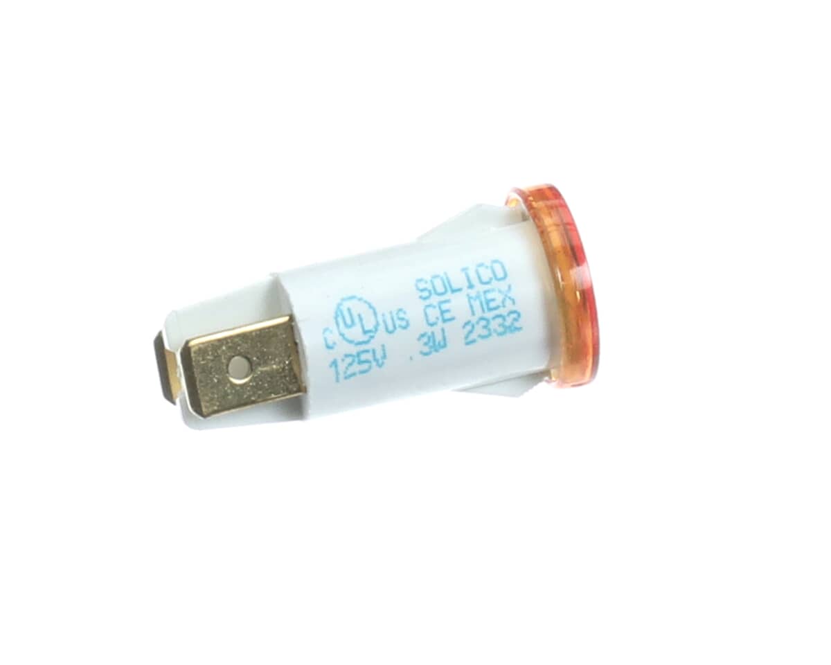 ANTUNES PARTS Antunes 7002693 Indicator Light Kit - SKU AJA7002693
