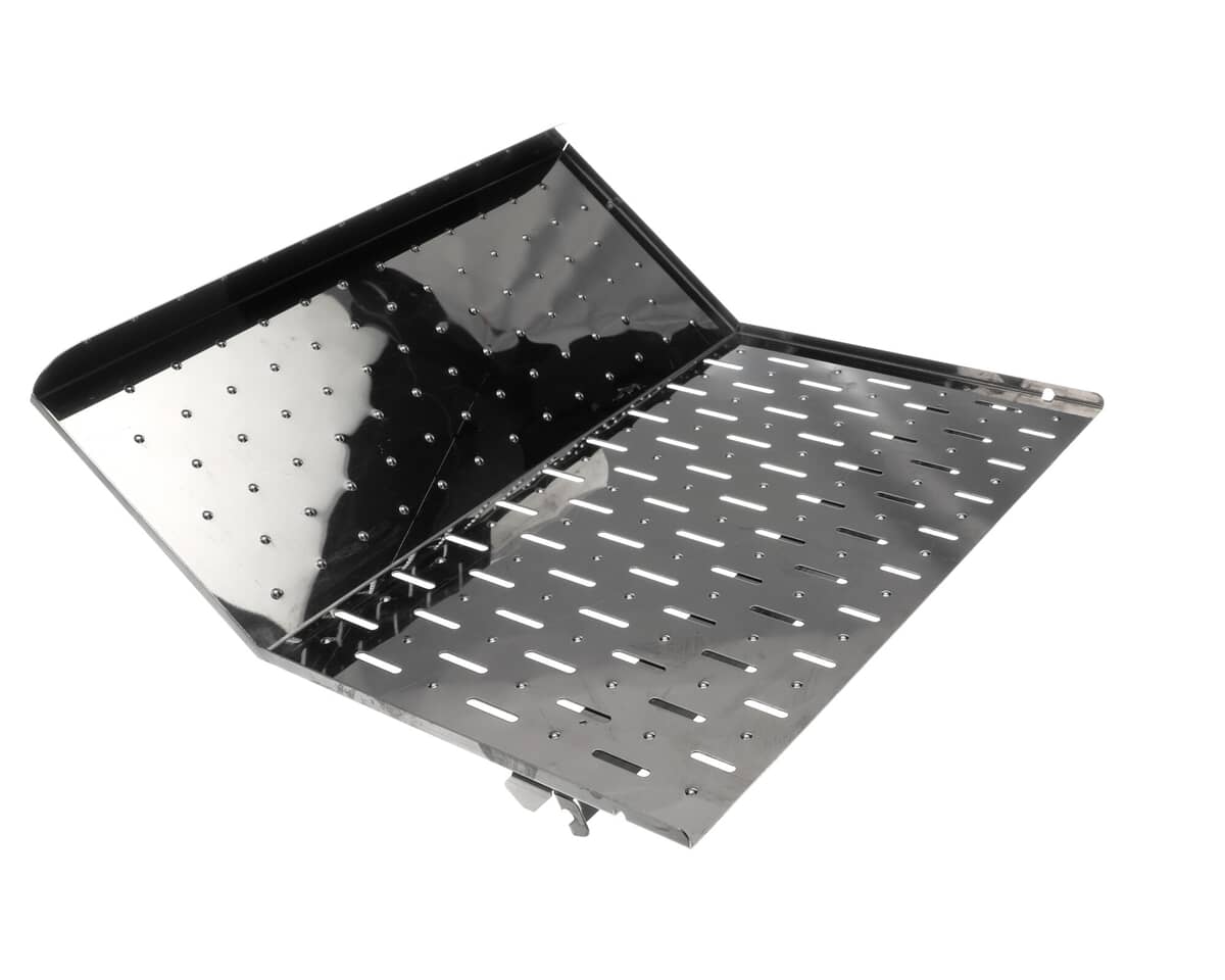 ANTUNES PARTS Antunes 7002706 Kit Weldment Chute - SKU AJA7002706