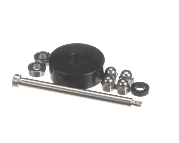 ANTUNES PARTS Antunes 7002776 Roller & Bearing Kit - SKU AJA7002776