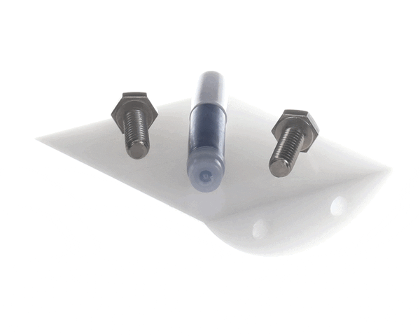 ANTUNES PARTS Antunes 7002791 Skid Plate Kit - SKU AJA7002791