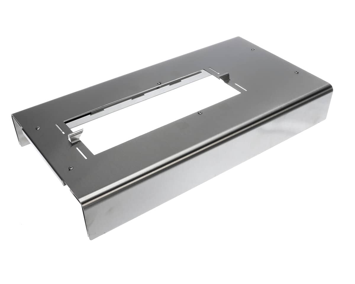 ANTUNES PARTS Antunes 7002838 Kit Heat Shield Assy - SKU AJA7002838