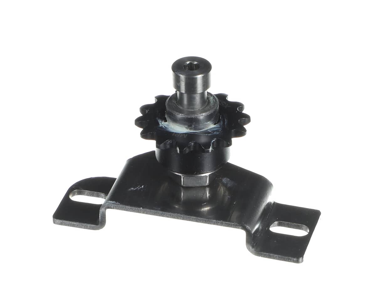 ANTUNES PARTS Antunes 7002977 Idler Sprocket Assembly Kit - SKU AJA7002977