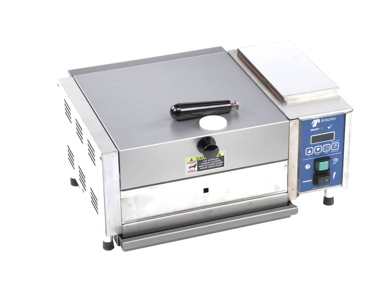 ANTUNES PARTS Antunes 9100423 Countertop Steamer - SKU AJA9100423