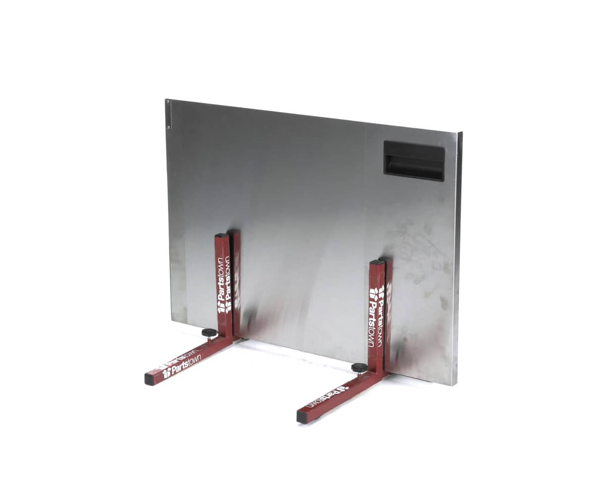 ALADDIN-TEMP-RITE PARTS Aladdin-Temp-Rite 10268 Assembly Door RH 28SL - SKU ALA10268