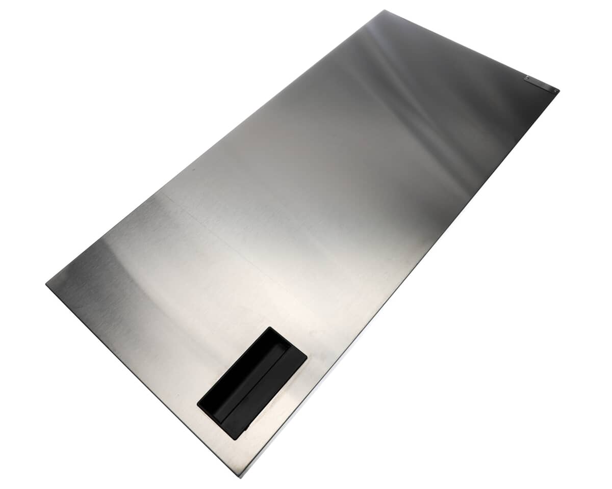 ALADDIN-TEMP-RITE PARTS Aladdin-Temp-Rite 10316 Assembly Door RH 24EL - SKU ALA10316