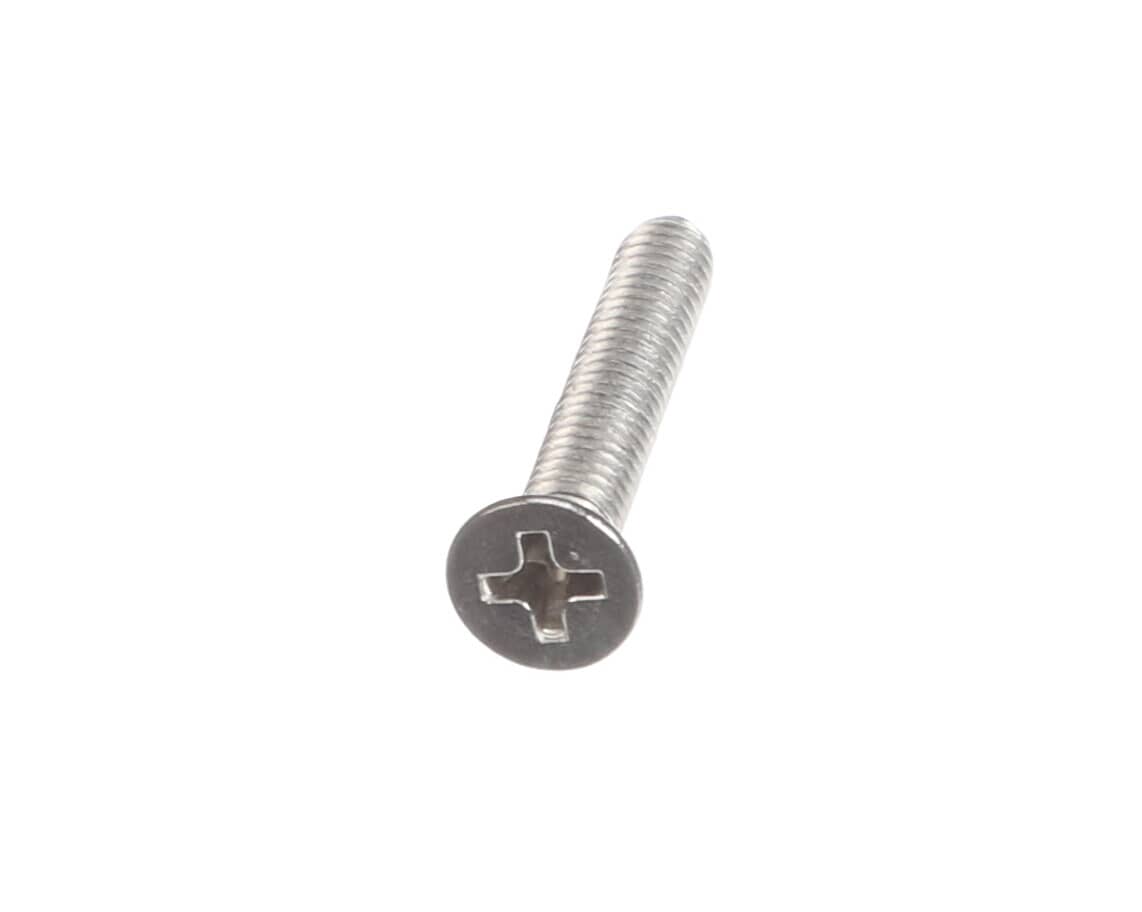 ALADDIN-TEMP-RITE PARTS Aladdin-Temp-Rite 10637 Screw Cntrsunk 8-32X1 - SKU ALA10637