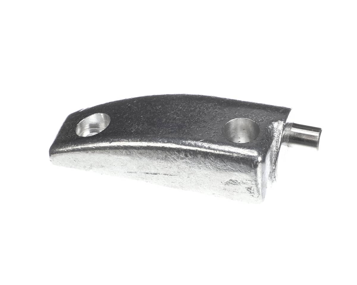 ALADDIN-TEMP-RITE PARTS Aladdin-Temp-Rite 10754 Hinge Bottom Polished - SKU ALA10754