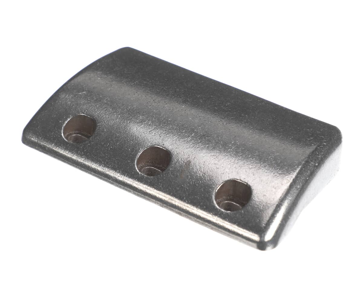 ALADDIN-TEMP-RITE PARTS Aladdin-Temp-Rite 10755 Cover Strike Plate Plsh - SKU ALA10755