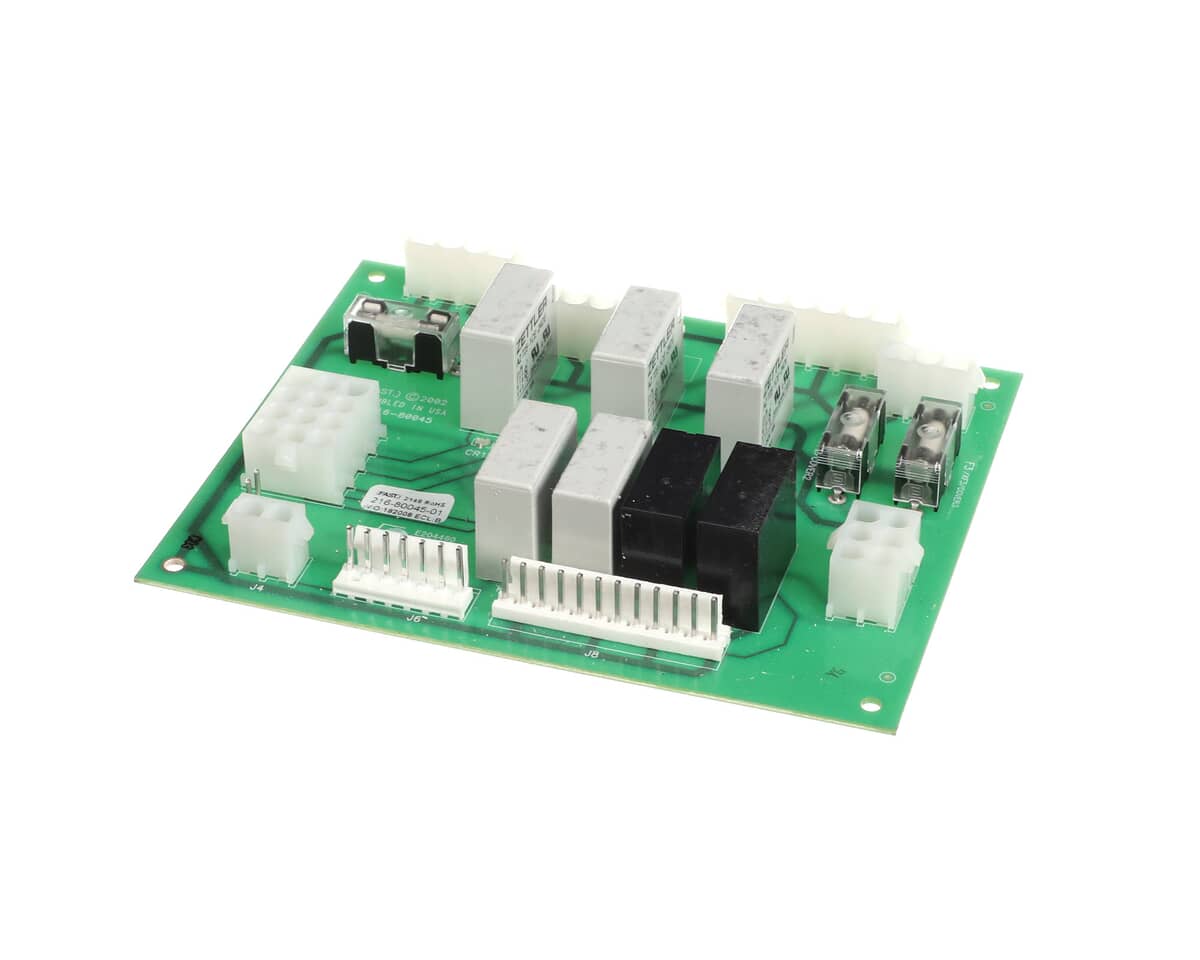 ALADDIN-TEMP-RITE PARTS Aladdin-Temp-Rite 13152 Board Relay Kitchenbrains - SKU ALA13152