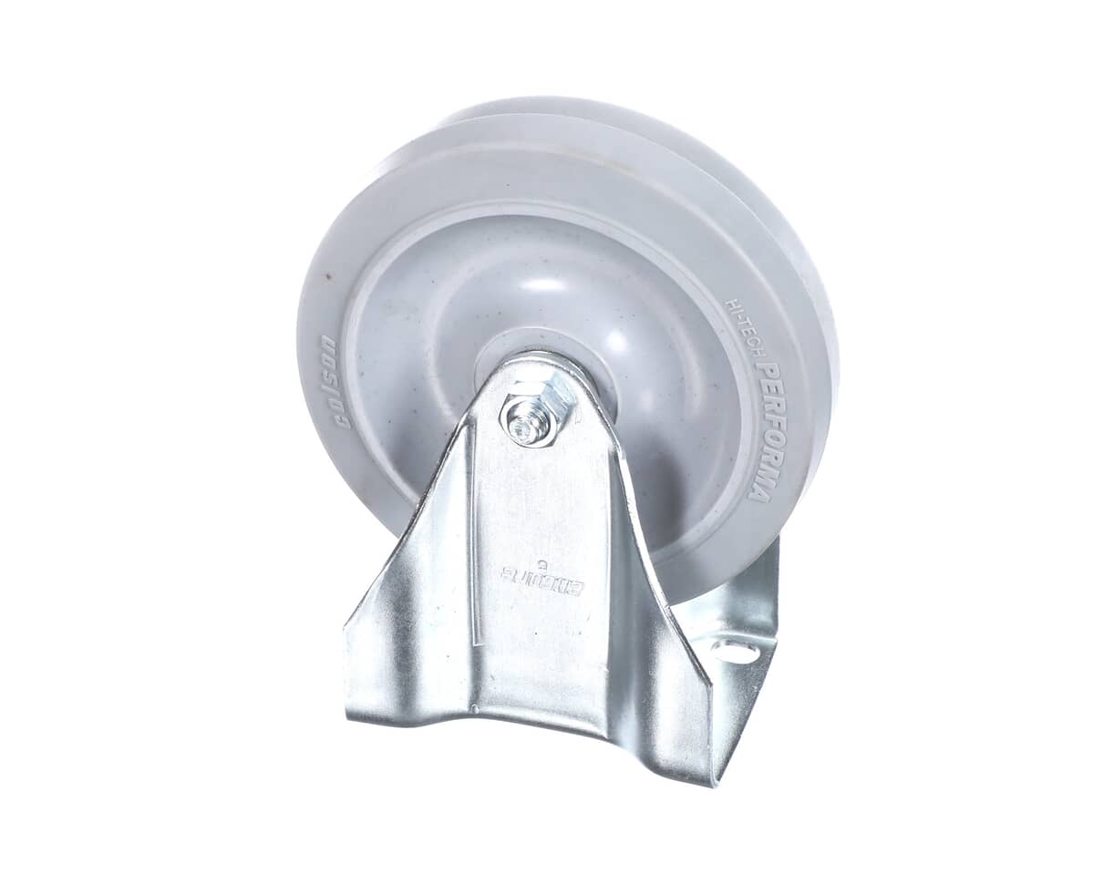 ALADDIN-TEMP-RITE PARTS Aladdin-Temp-Rite 13192 Caster 5IN Rigid Flat - SKU ALA13192