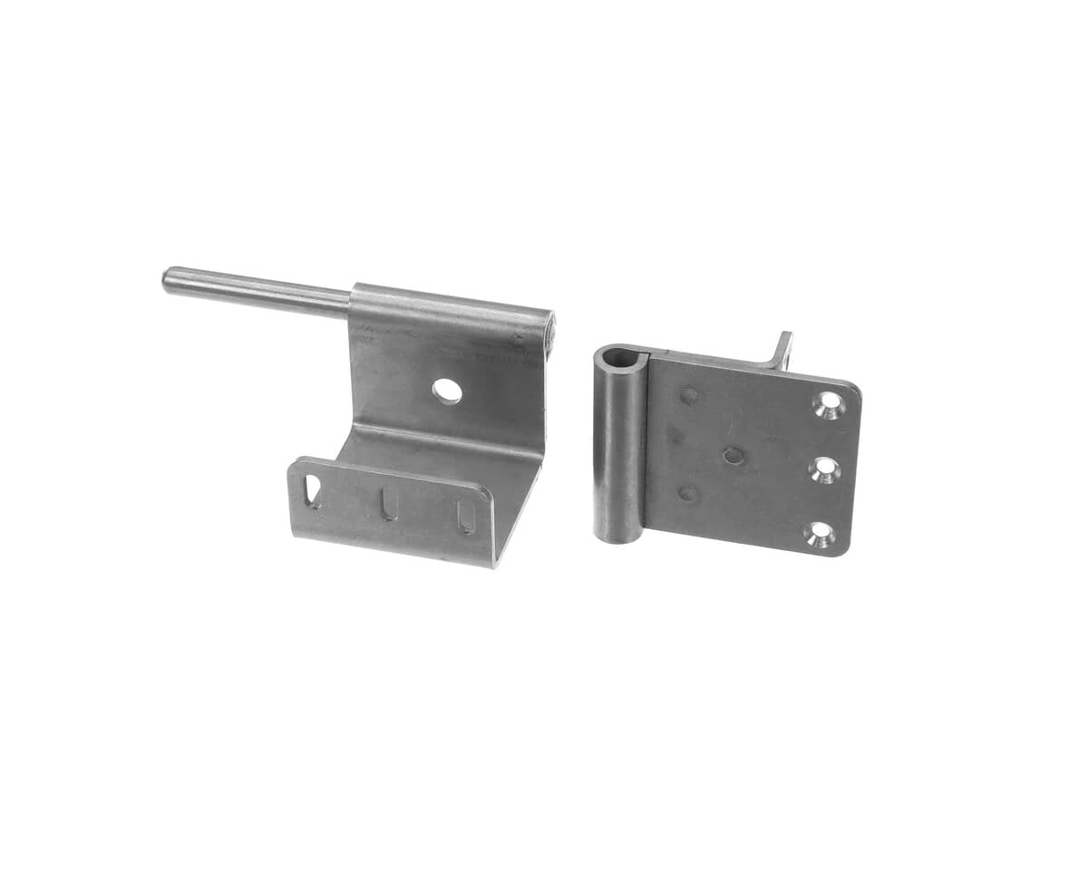 ALADDIN-TEMP-RITE PARTS Aladdin-Temp-Rite 13614 Hinge Glass Door Left - SKU ALA13614