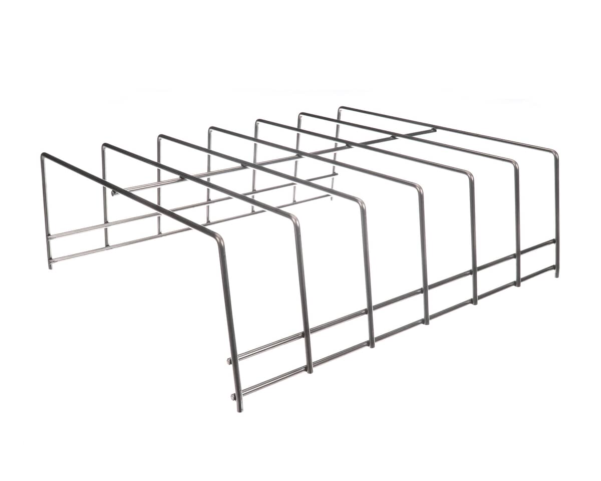 ALADDIN-TEMP-RITE PARTS Aladdin-Temp-Rite 13639 Wire Rack Base Dome Universal - SKU ALA13639