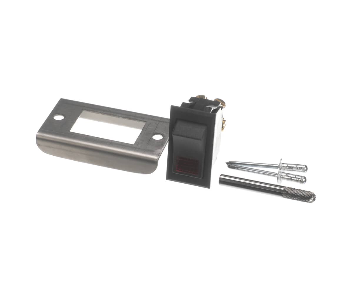 ALADDIN-TEMP-RITE PARTS Aladdin-Temp-Rite 93989 Kit Switch Dh 26A 250V - SKU ALA93989