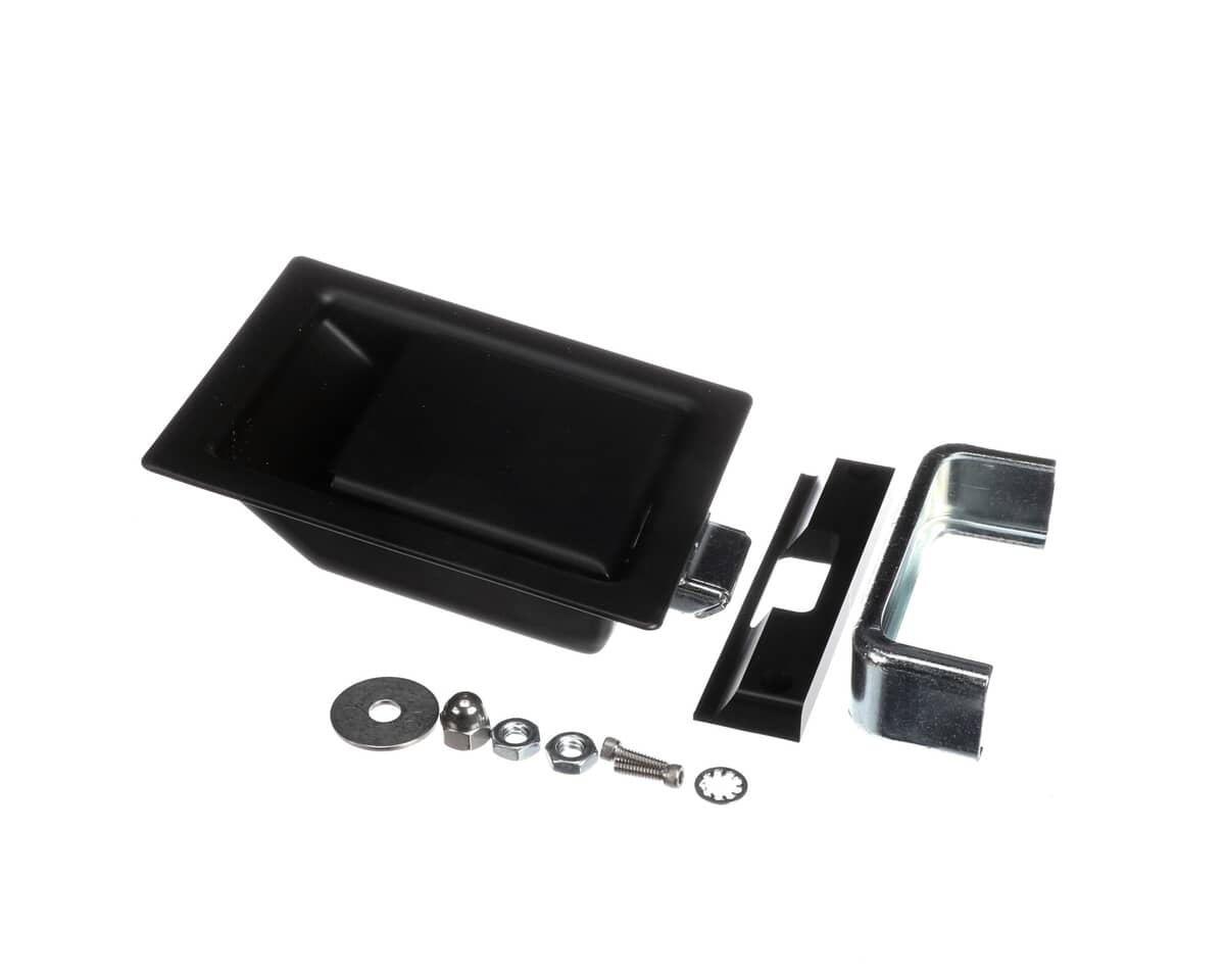 ALADDIN-TEMP-RITE PARTS Aladdin-Temp-Rite 96503 Kit Door Latch CR3C - SKU ALA96503