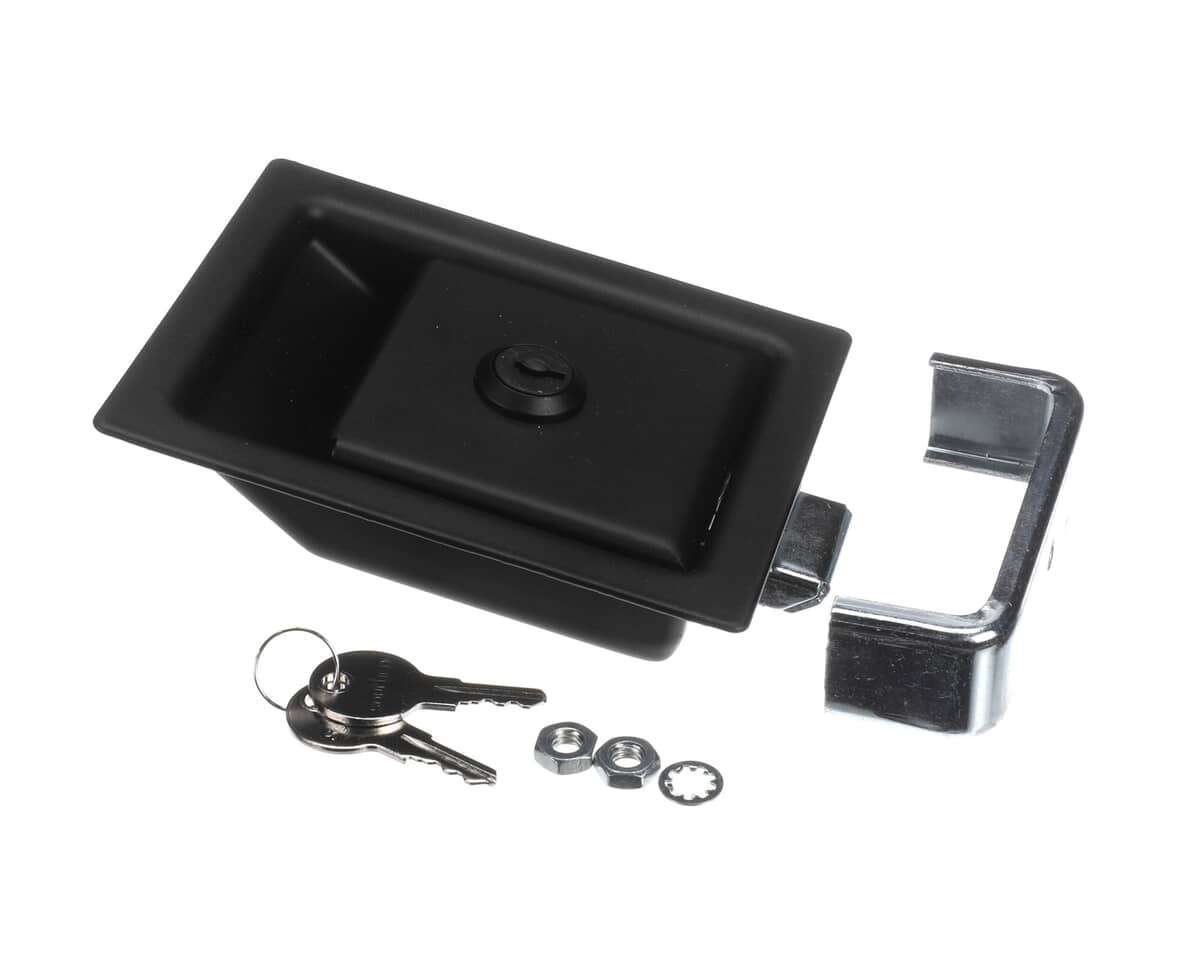 ALADDIN-TEMP-RITE PARTS Aladdin-Temp-Rite 96578 Latch W/Key Lock CR3C - SKU ALA96578