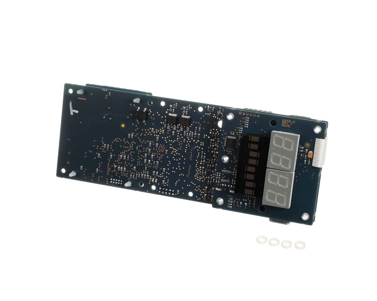 ALADDIN-TEMP-RITE PARTS Aladdin-Temp-Rite 96703 Controller N7 CR3 - SKU ALA96703