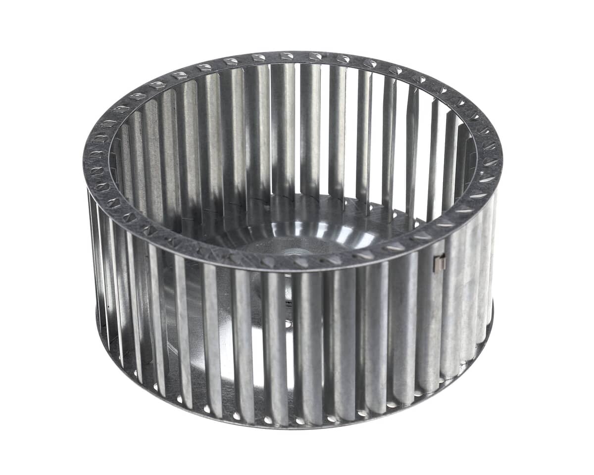 ALADDIN-TEMP-RITE PARTS Aladdin-Temp-Rite 96887 Blower Wheel Hotside CW - SKU ALA96887