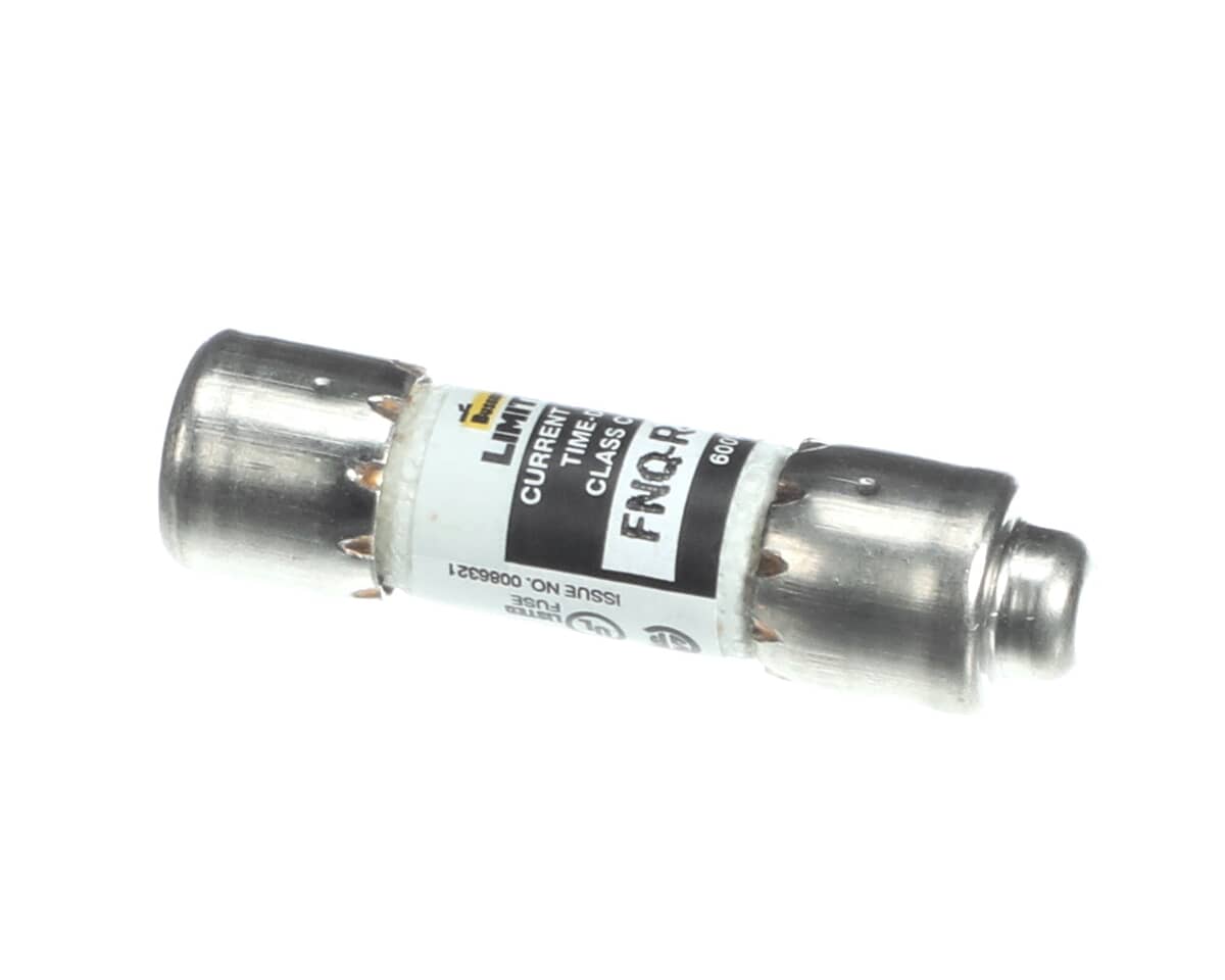 ALADDIN-TEMP-RITE PARTS Aladdin-Temp-Rite 96925 Fuse 600V 4A Cl Cc CR3D - SKU ALA96925