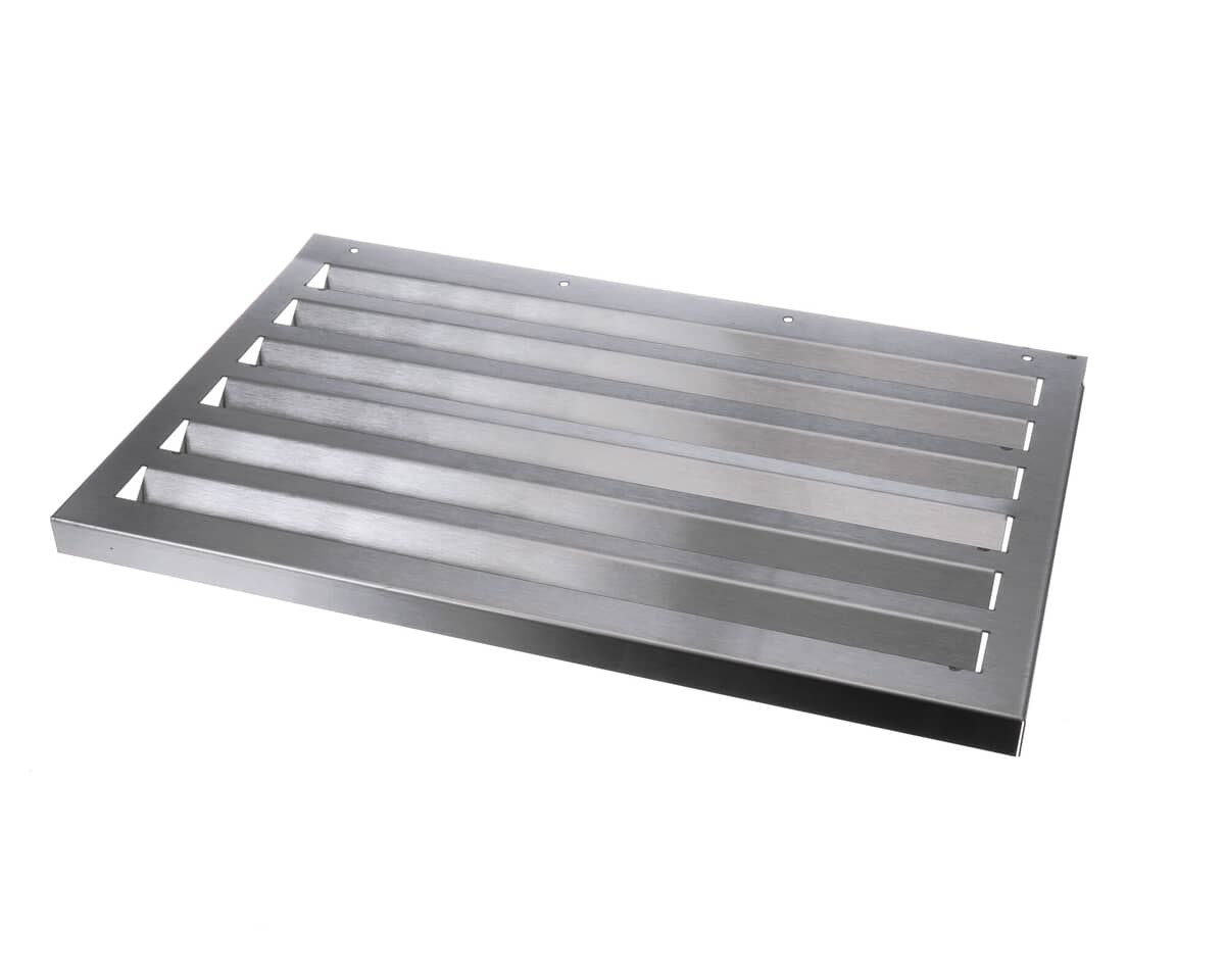 ALADDIN-TEMP-RITE PARTS Aladdin-Temp-Rite 97213 Panel Frnt Louver ADL24 - SKU ALA97213