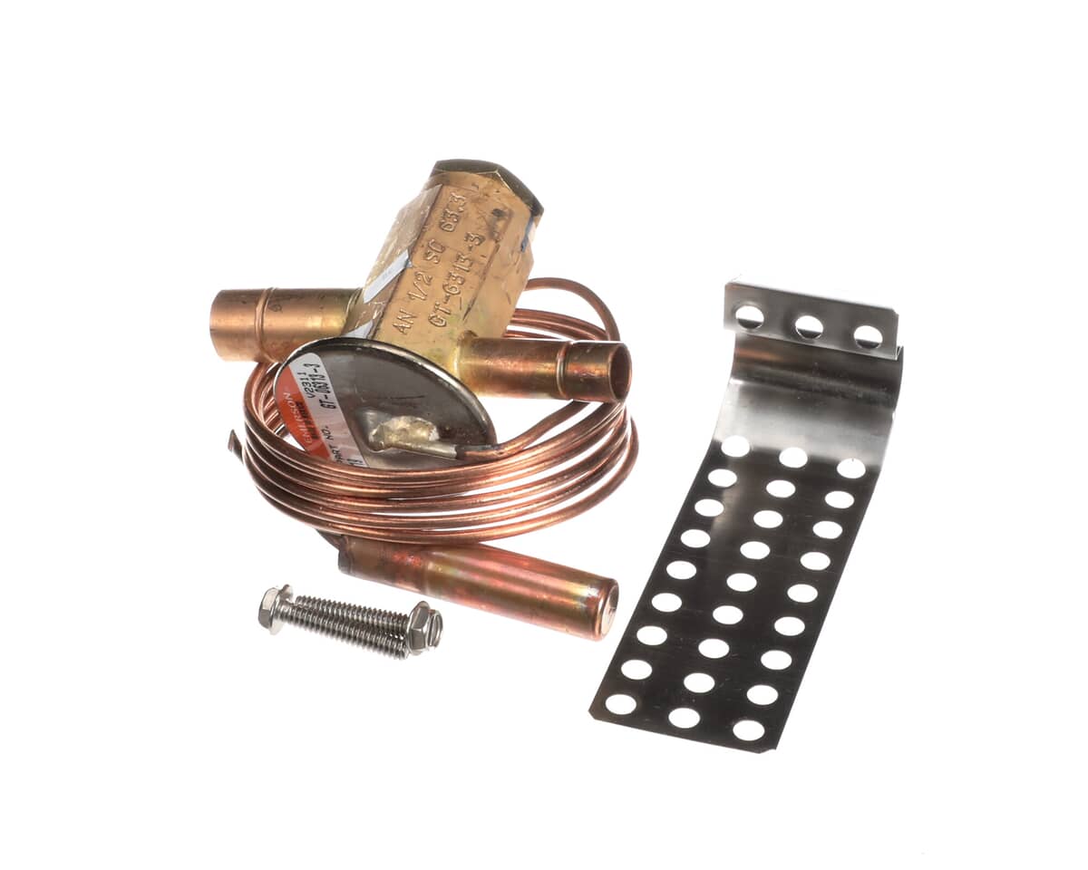 ALADDIN-TEMP-RITE PARTS Aladdin-Temp-Rite 97719 Valve Therm Exp Sr Hot - SKU ALA97719