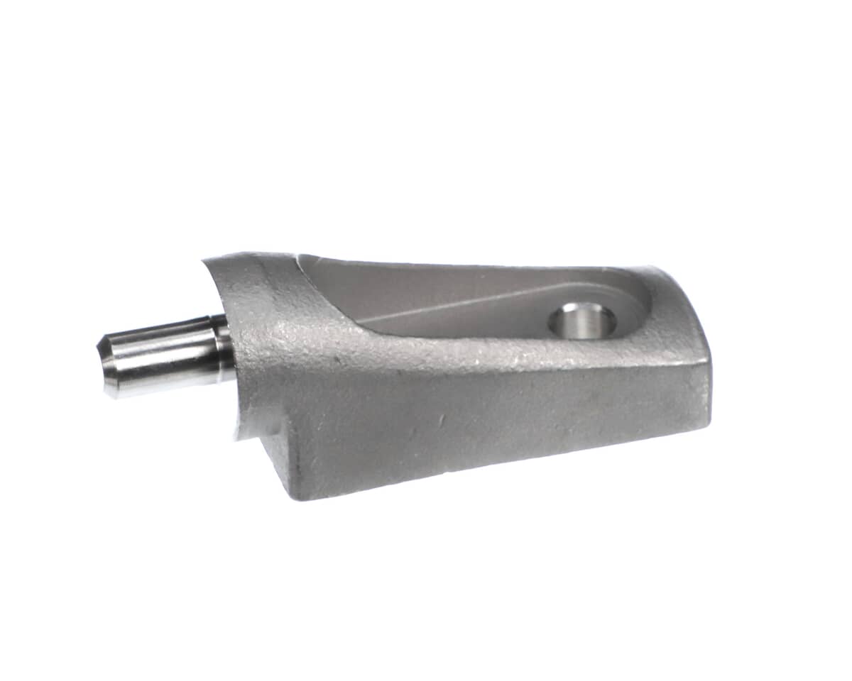 ALADDIN-TEMP-RITE PARTS Aladdin-Temp-Rite 99098 Hinge Door /W Pin - SKU ALA99098