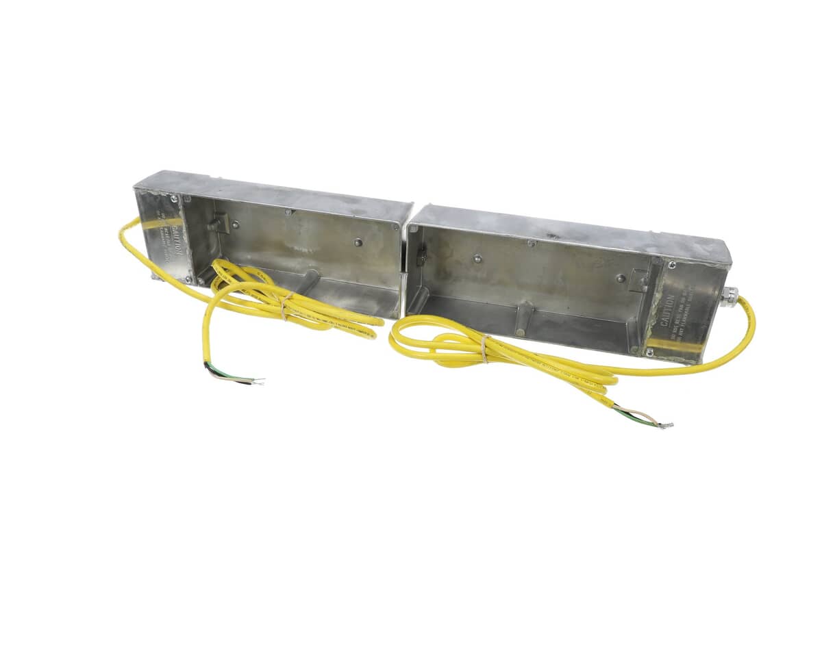 ALADDIN-TEMP-RITE PARTS Aladdin-Temp-Rite 99731 Pan Condensate Assy Crp - SKU ALA99731