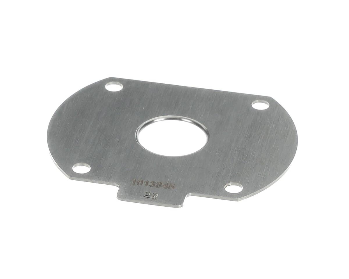 ALTO SHAAM PARTS Alto Shaam 1013845 Plate Restrictor Combi 22MM - SKU ALT1013845