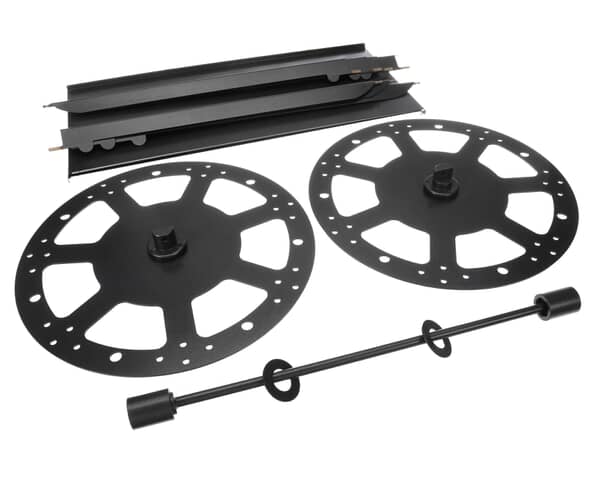 ALTO SHAAM PARTS 5001302 - SKU ALT5001302
