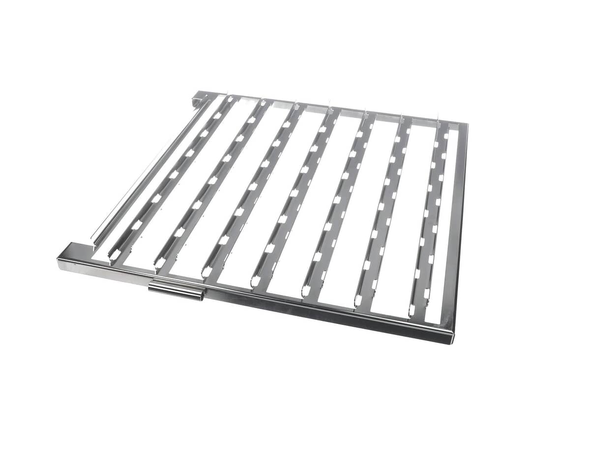 ALTO SHAAM PARTS Alto Shaam 5016609 Rack RH Weldment 6-10 Ctc/Ctp - SKU ALT5016609