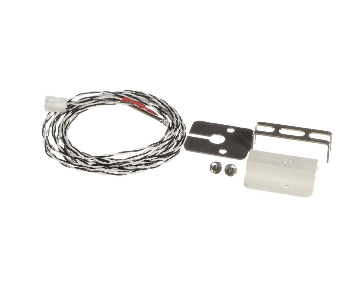 ALTO SHAAM PARTS Alto Shaam 5022355R Sensor Kit 1000 Ohm 110 Wire Lead - SKU ALT5022355R
