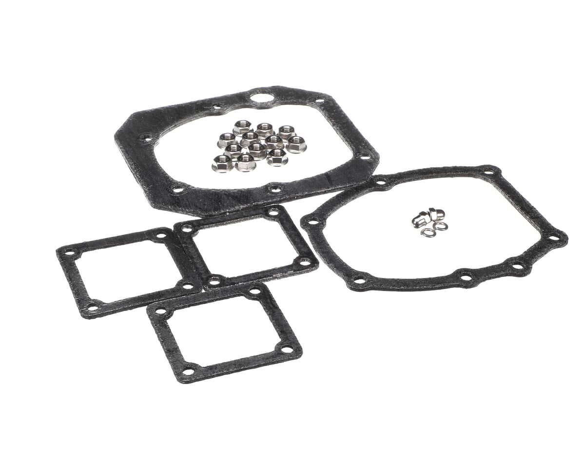ALTO SHAAM PARTS Alto Shaam 5023611 Alto Shaam 5023611 Service Kit, Gaskets, Gas - SKU ALT5023611