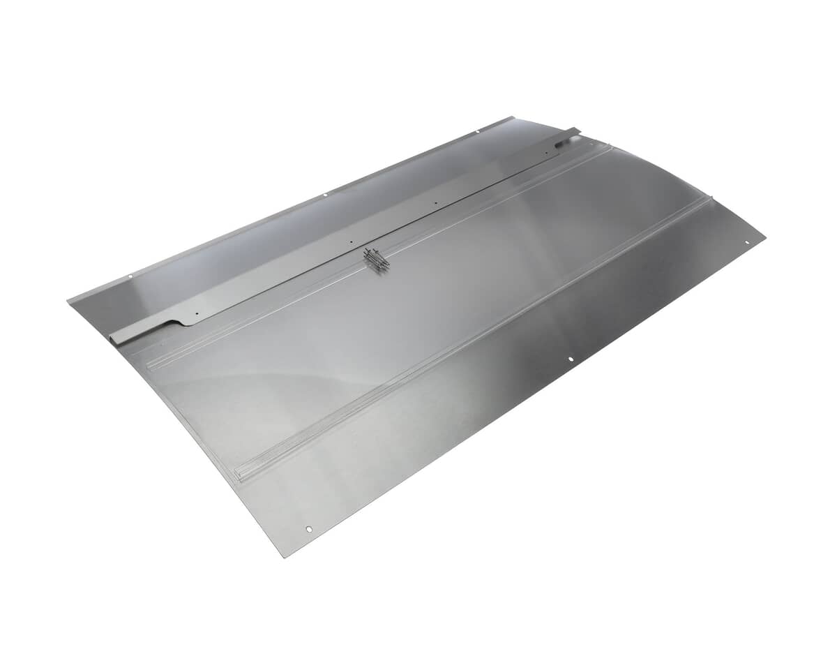 ALTO SHAAM PARTS Alto Shaam 5030237 Kit Field Install Top Panel HSM-36 - SKU ALT5030237