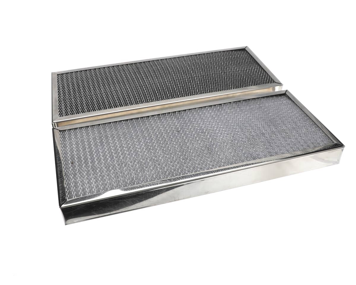ALTO SHAAM PARTS Alto Shaam 5031047 Odor Filter Kit It Contains 2 Filters - SKU ALT5031047