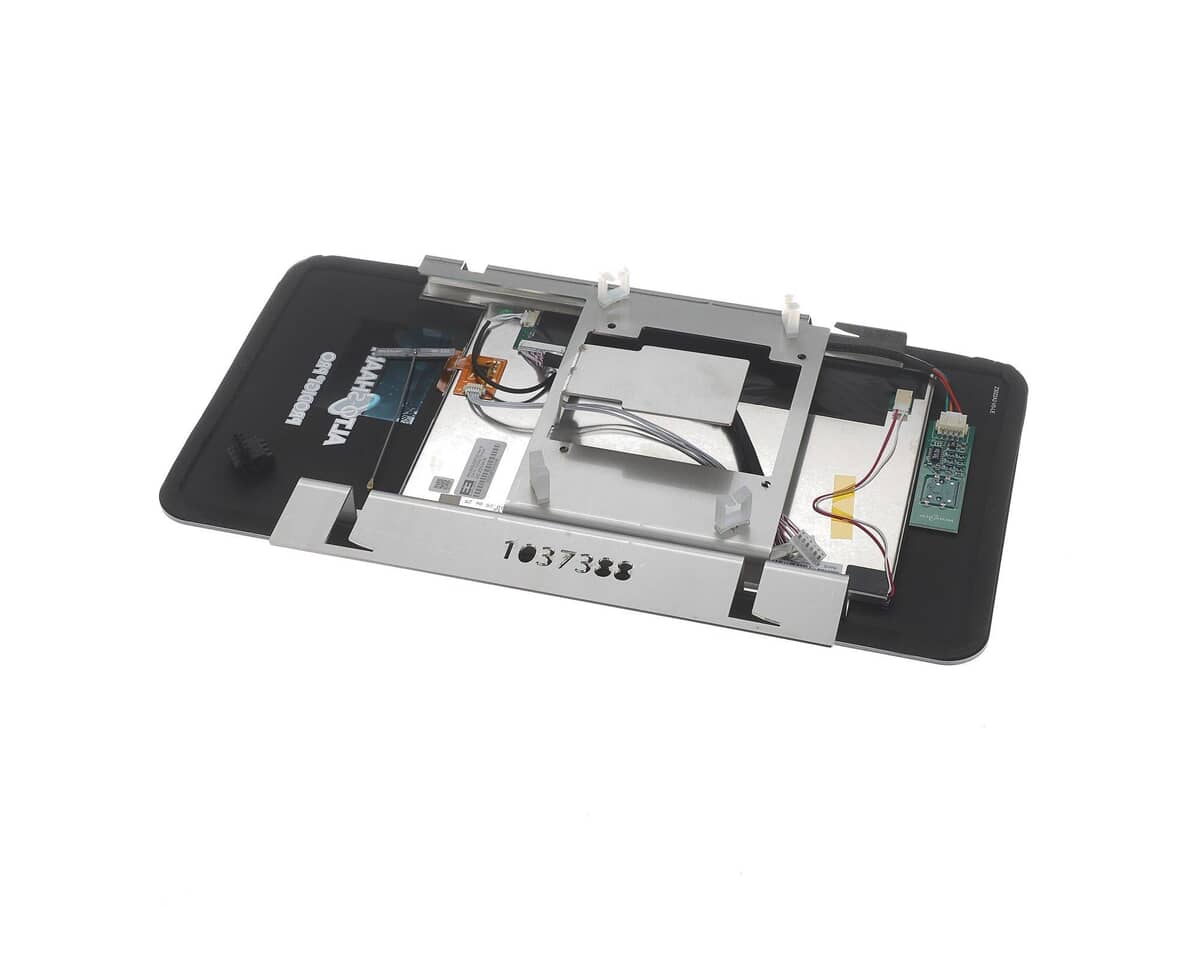 ALTO SHAAM PARTS Alto Shaam 5036055 Kit Service Pro Ampire Display Prodigi - SKU ALT5036055
