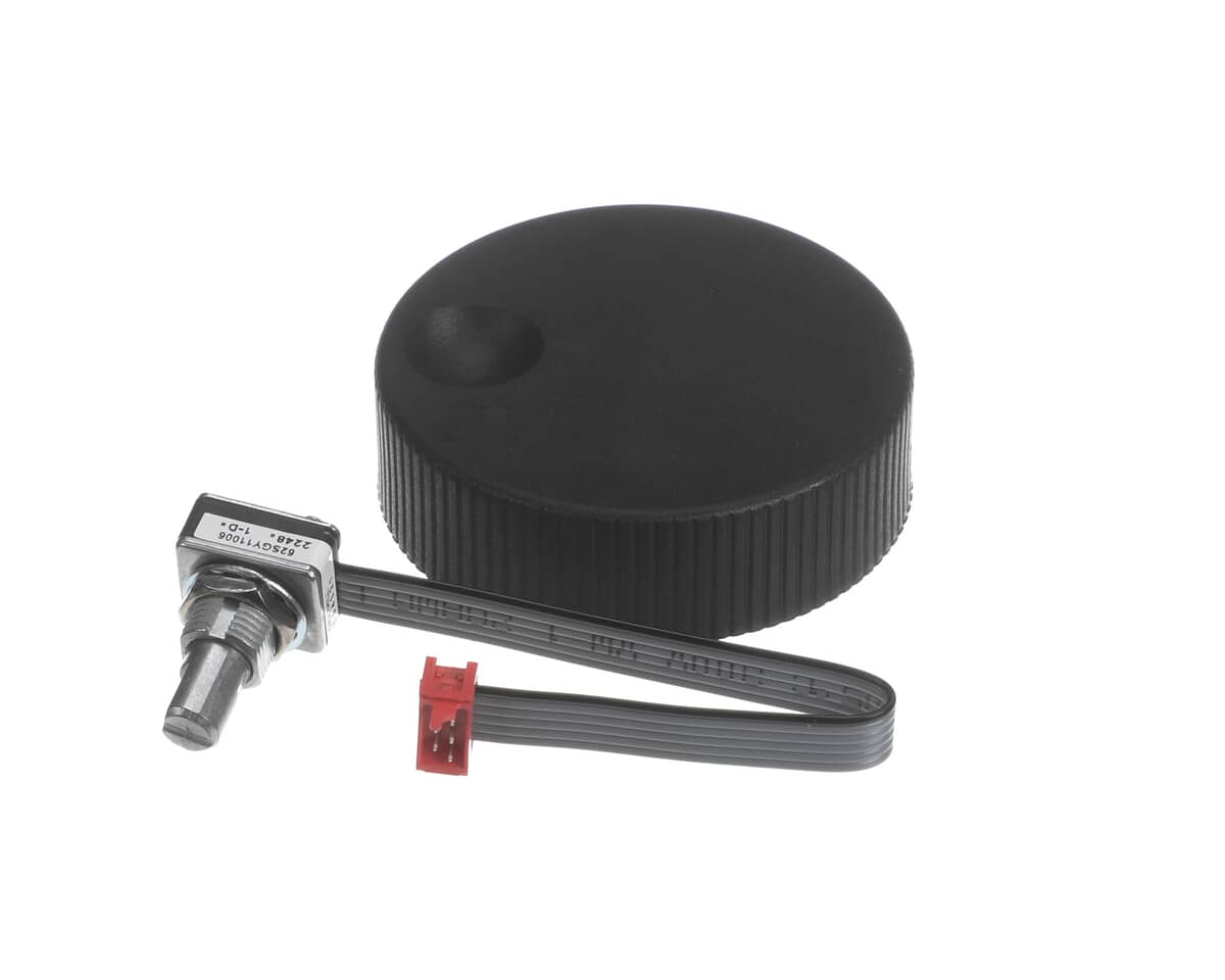 ALTO SHAAM PARTS Alto Shaam 5036351 Kit Service Sx Knob Encoder - SKU ALT5036351