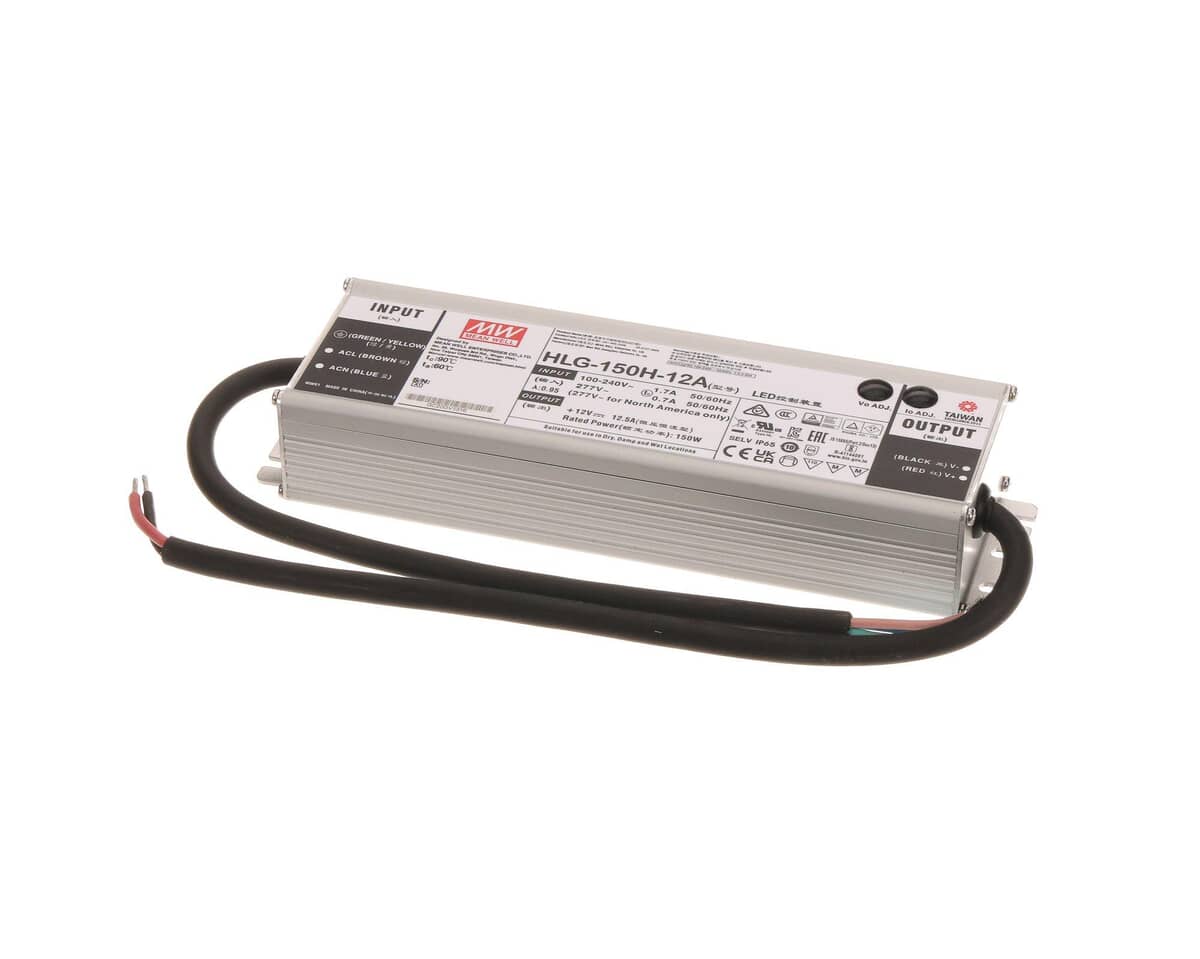 ALTO SHAAM PARTS Alto Shaam BA-38198 Board Power Supply - SKU ALTBA-38198