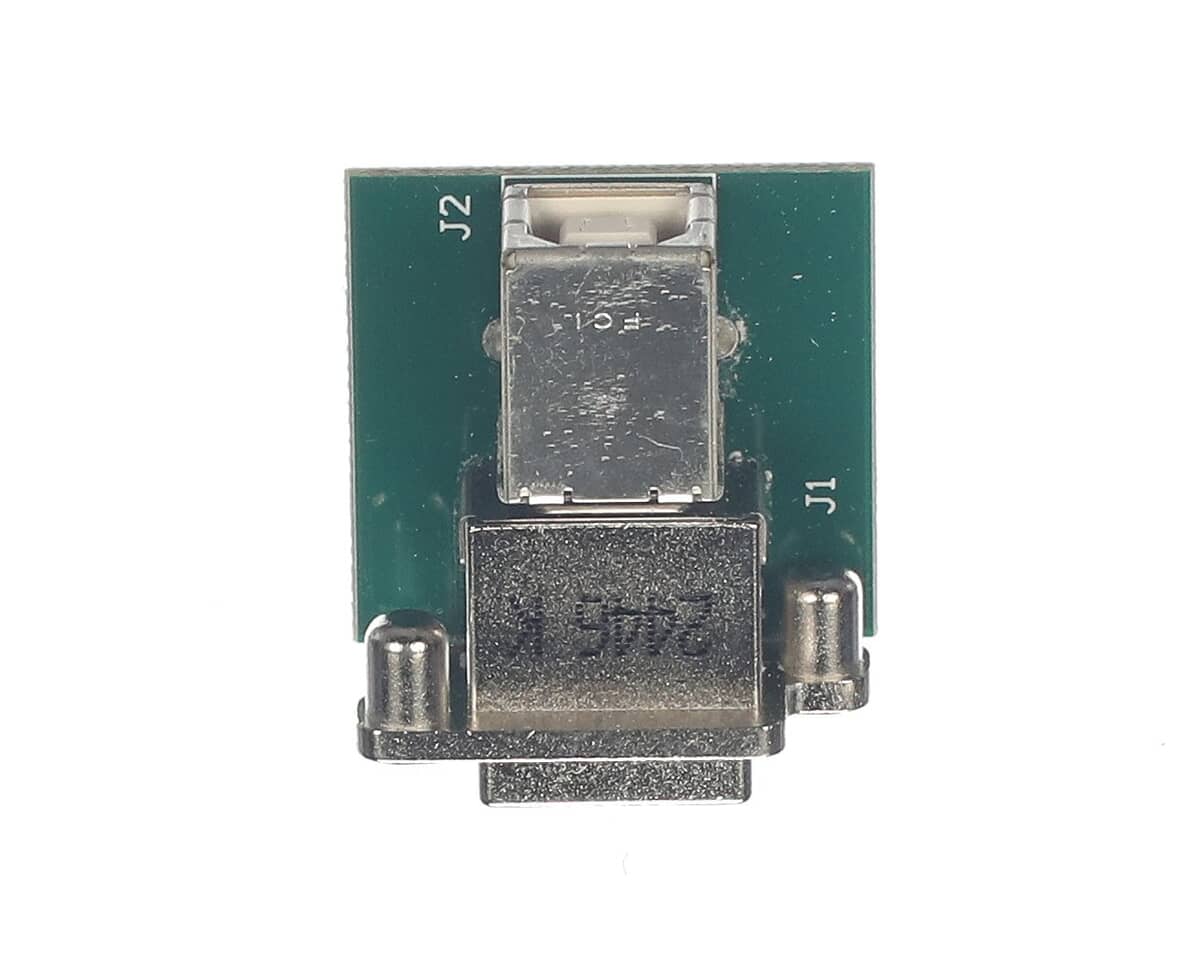 ALTO SHAAM PARTS Alto Shaam BA-39847 Board USB Receptacle - SKU ALTBA-39847