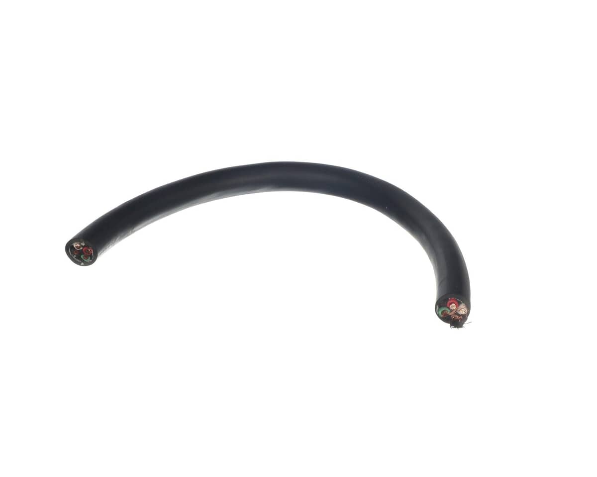 ALTO SHAAM PARTS Alto Shaam CD-3987 Cord 8/4 Seoo W-A 105C (-50C)C Per Foot - SKU ALTCD-3987