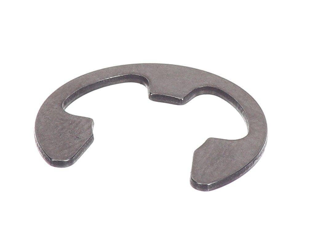 ALTO SHAAM PARTS Alto Shaam CL-29257 Clip-E 7/16IN Shaft 0.343IN Groove - SKU ALTCL-29257
