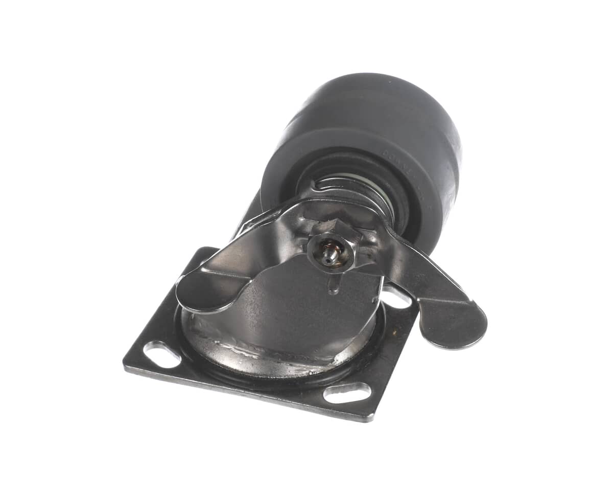 ALTO SHAAM PARTS Alto Shaam CS-28659 Caster Swivel W/Brake 3X1-7/8 - SKU ALTCS-28659