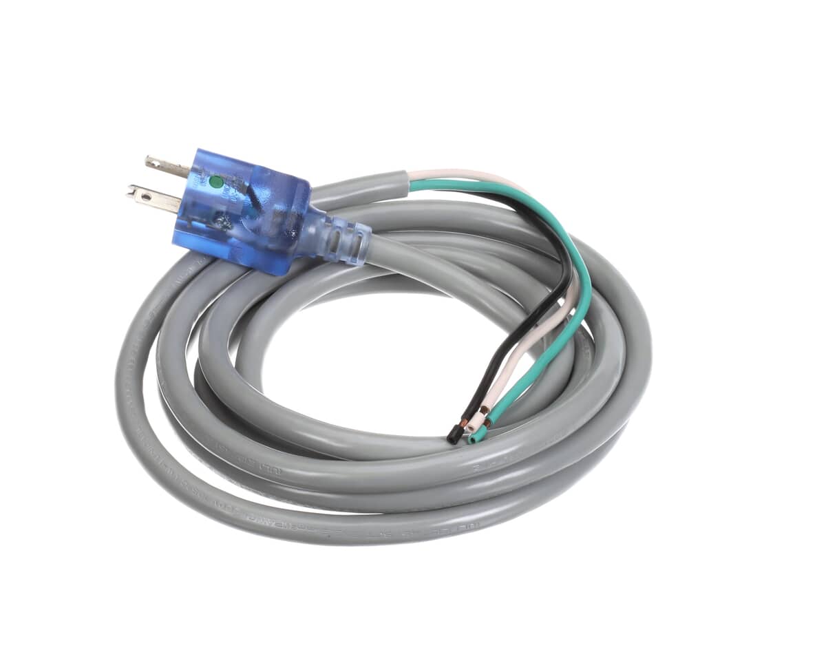 ALTO SHAAM PARTS Alto Shaam E3029CD Cordset Hosp.grade 12/3 10 - SKU ALTE3029CD