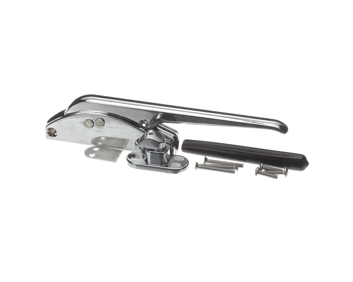 ALTO SHAAM PARTS Alto Shaam HD-2007R Handle Door With Striker - SKU ALTHD-2007R