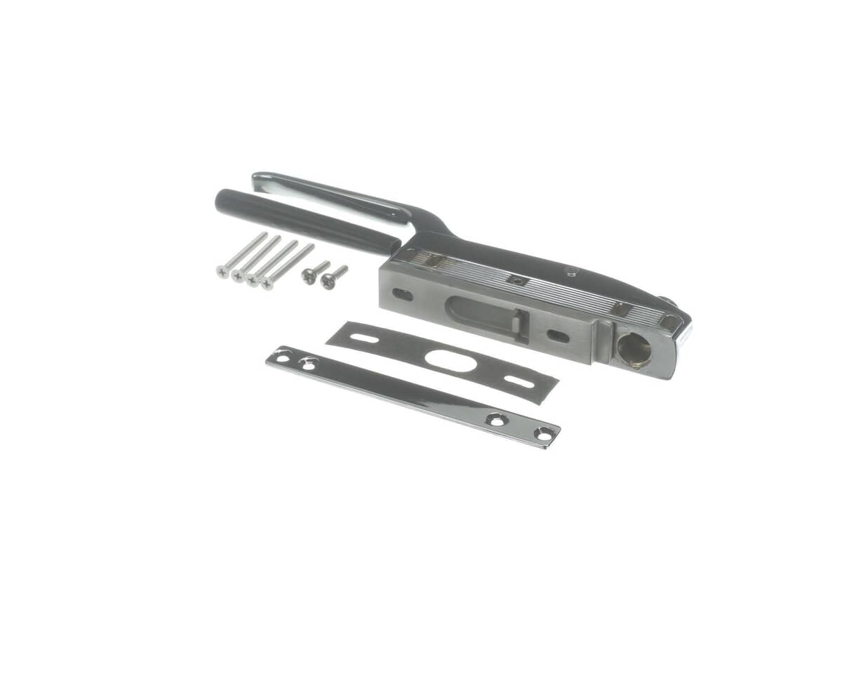 ALTO SHAAM PARTS Alto Shaam HD-24171R Handle W/Offset Std Mag Latch - SKU ALTHD-24171R